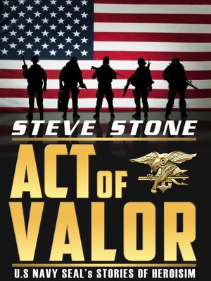 cover image of Acts of Valor